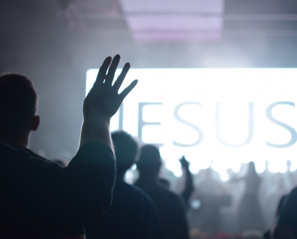 What We Believe